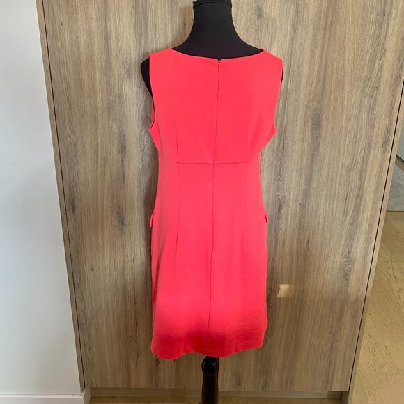 Michael Kors Tank Dress - Picture 8 of 11